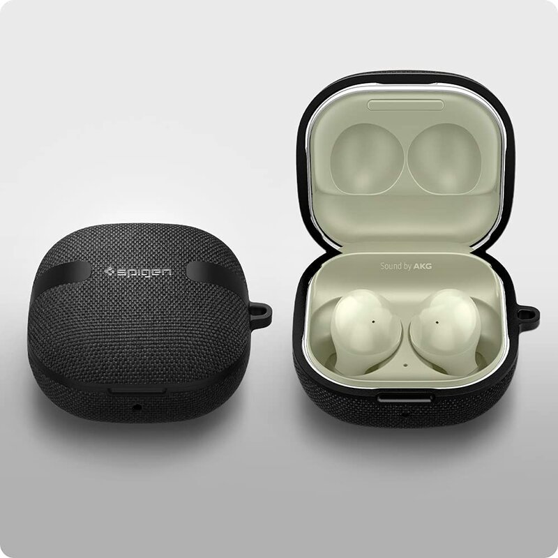 Husa Galaxy Buds 2 Pro Spigen Urban Fit, negru