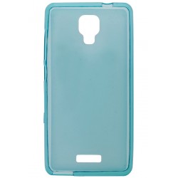 Husa Allview P5 Energy TPU Turcoaz