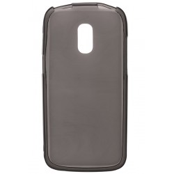 Husa Allview E2 Jump TPU Fumuriu