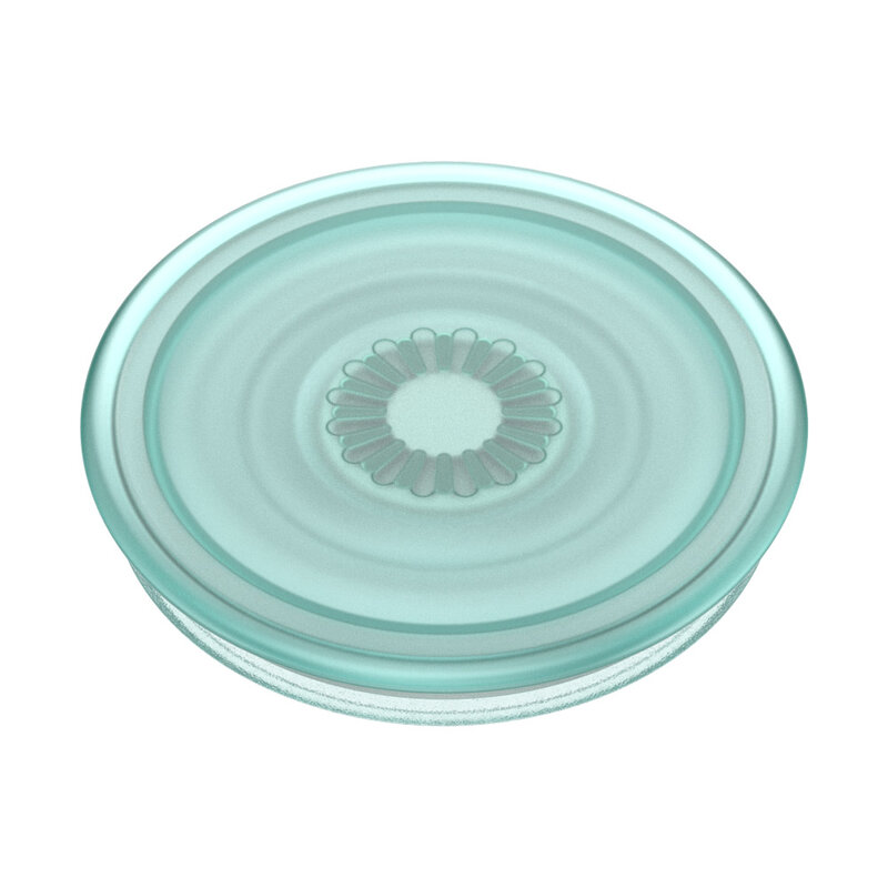 Popsockets Original, Suport Cu Functii Multiple, Plant Light Jade
