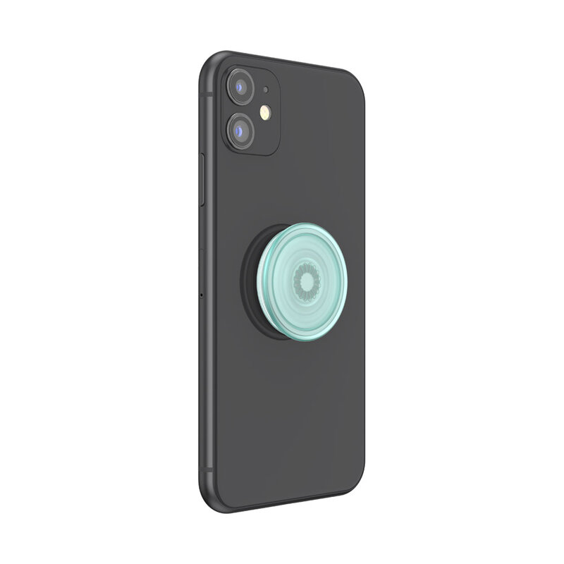 Popsockets Original, Suport Cu Functii Multiple, Plant Light Jade