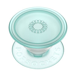 Popsockets Original, Suport Cu Functii Multiple, Plant Light Jade