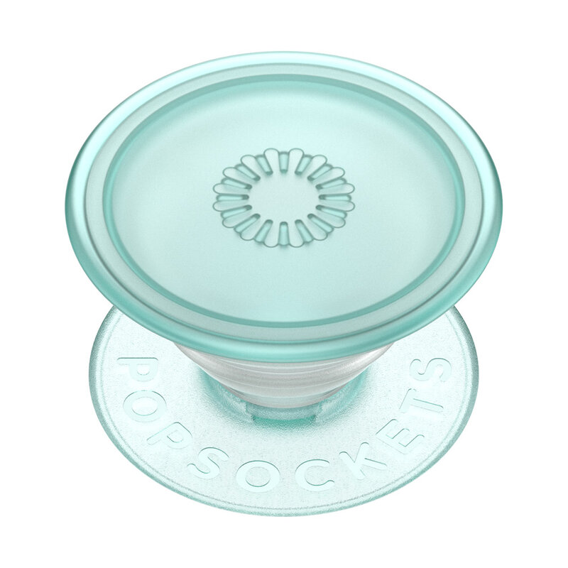 Popsockets Original, Suport Cu Functii Multiple, Plant Light Jade