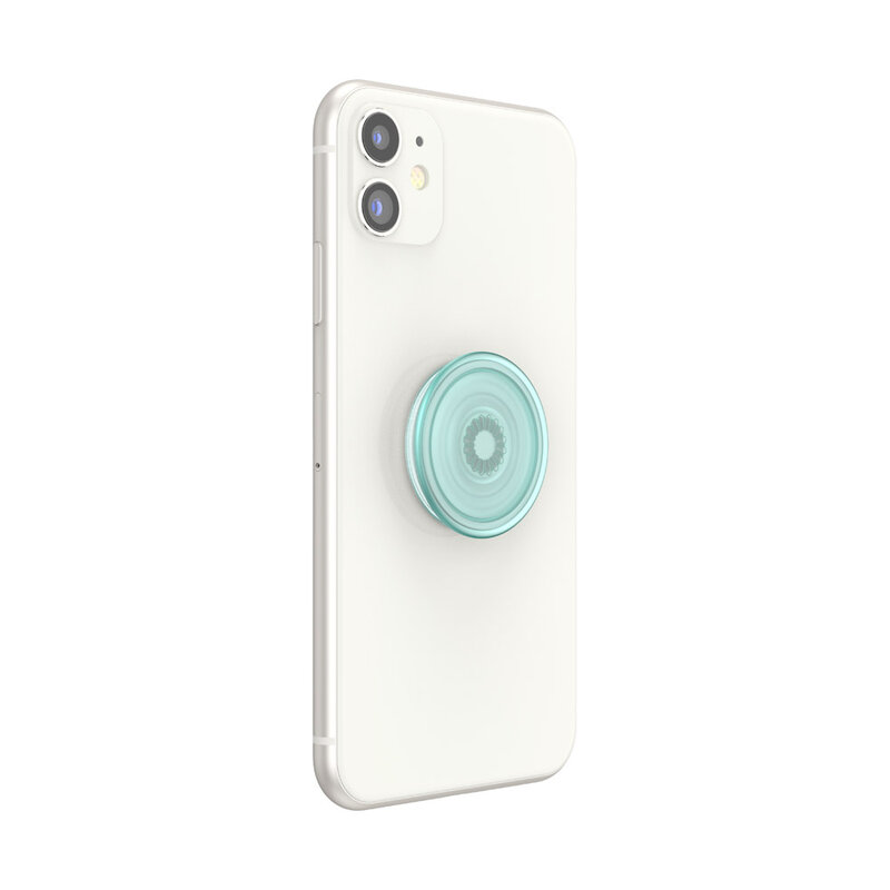 Popsockets Original, Suport Cu Functii Multiple, Plant Light Jade