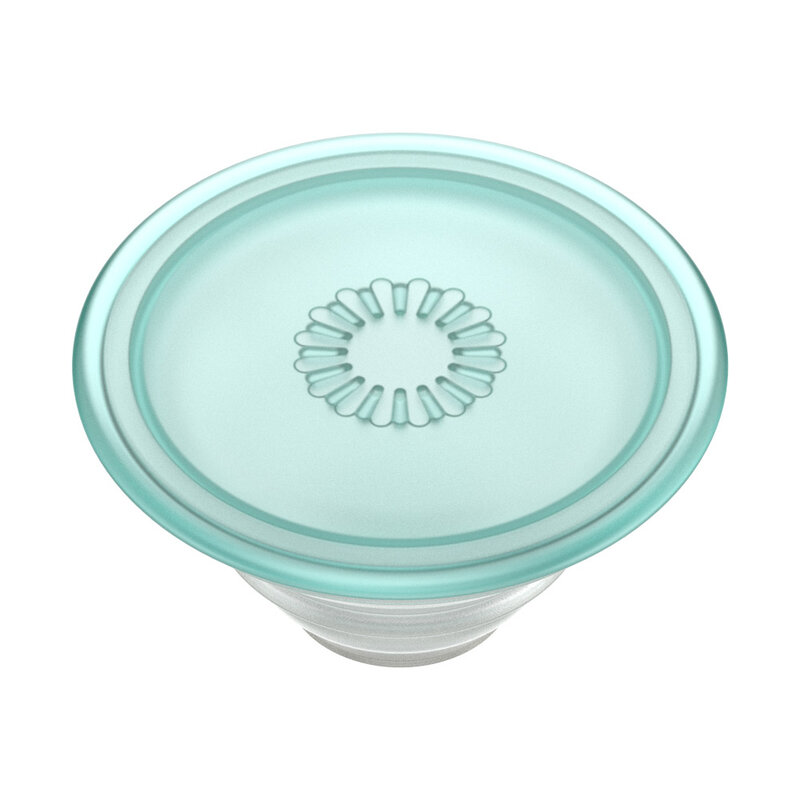 Popsockets Original, Suport Cu Functii Multiple, Plant Light Jade