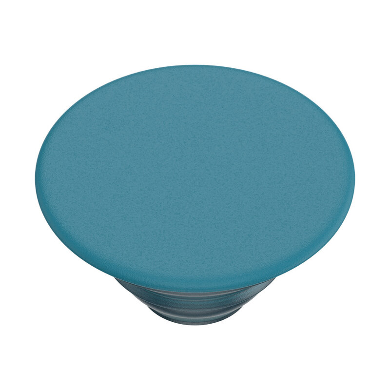 Popsockets Original, Suport Cu Functii Multiple, Antimicrobial Turbo Ice