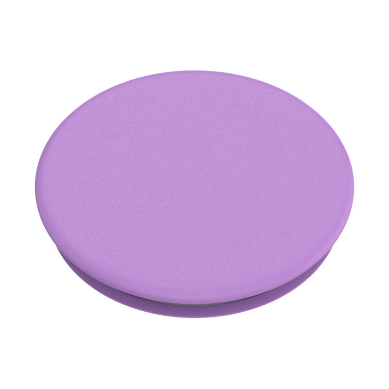 Popsockets Original, Suport Cu Functii Multiple, Antimicrobial Lavender