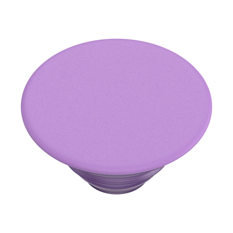 Popsockets Original, Suport Cu Functii Multiple, Antimicrobial Lavender
