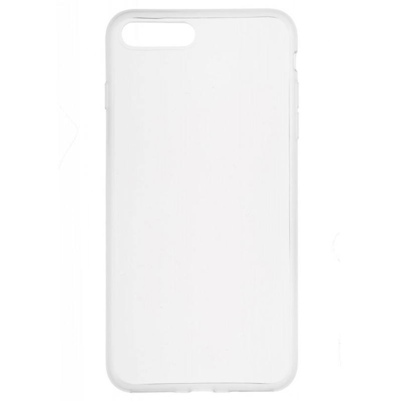 Husa Apple iPhone 7 Plus X-Level Thin Crystal Case - Transparent