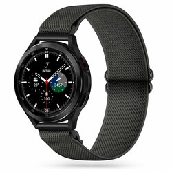 Curea Samsung Galaxy Watch4 40mm Tech-Protect Mellow, gri