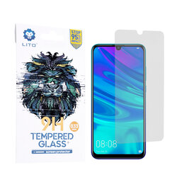 Folie Sticla Huawei P Smart 2019 Lito 9H Tempered Glass - Clear