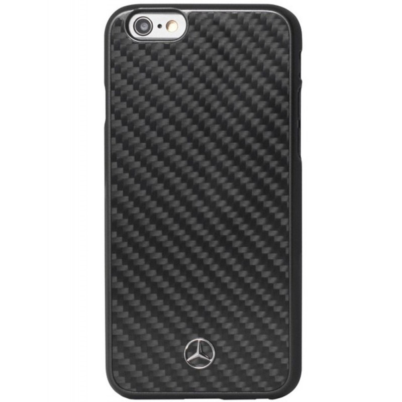 Bumper iPhone 6 Mercedes Pure Line Carbon