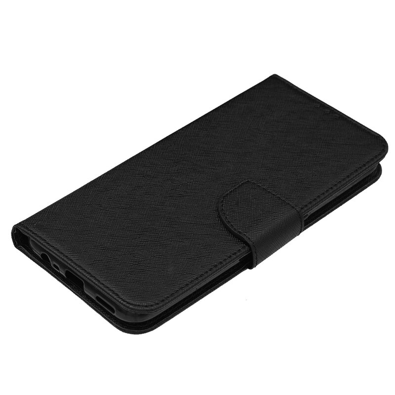 Husa Oppo A31 Flip MyFancy - Negru