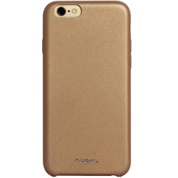 Husa Iphone 6,6s Nuoku Honor Gold
