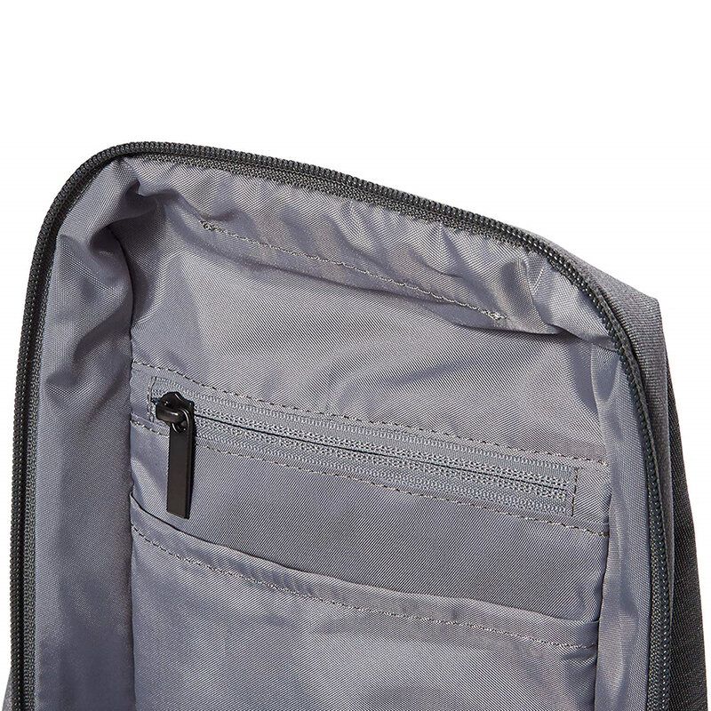 Rucsac tableta Xiaomi Mi City Sling Bag, gri deschis