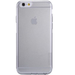 Husa Iphone 6, 6s Nillkin Nature UltraSlim Fumuriu