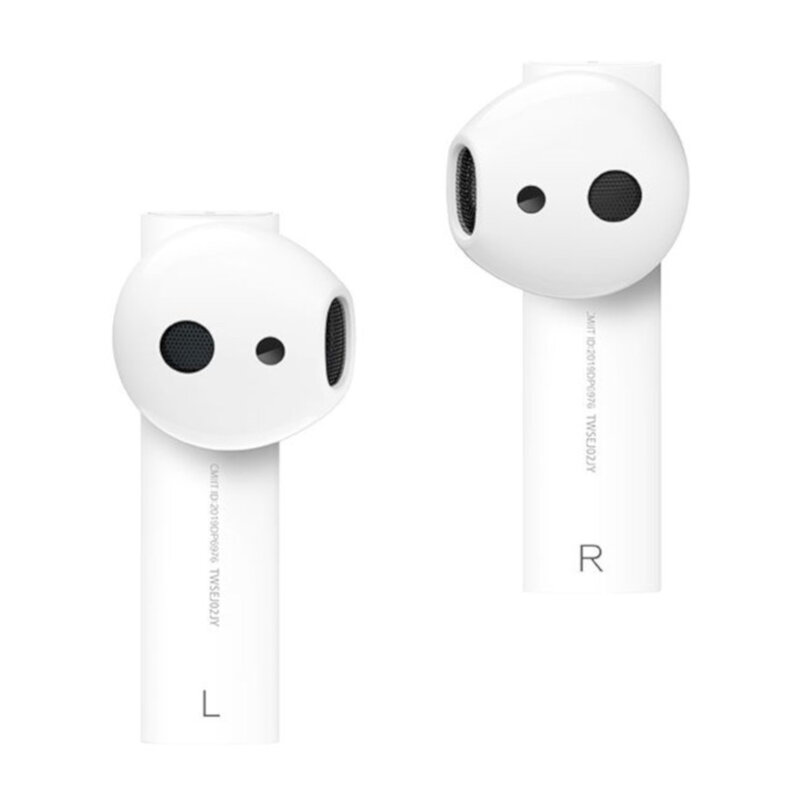 Casti in-ear originale Xiaomi Mi True Wireless Earphones 2S, alb