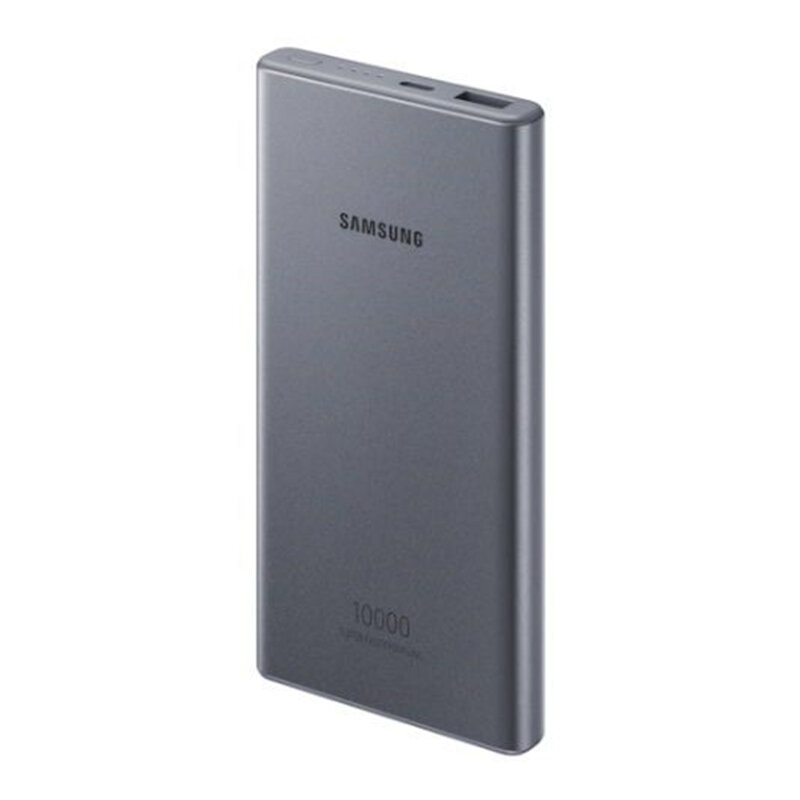 Baterie externa Samsung 10000mAh Super Fast Charging, 25W, EB-P3300XJEGEU