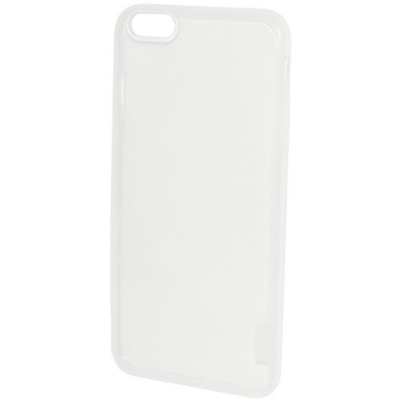 Husa Apple iPhone 6, 6s Plus X-Level Thin Crystal Case - Transparent