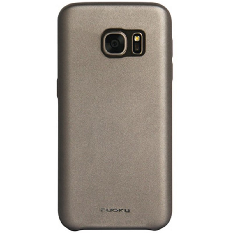 Husa Samsung Galaxy S7 Edge G935 Nuoku Honor Grey