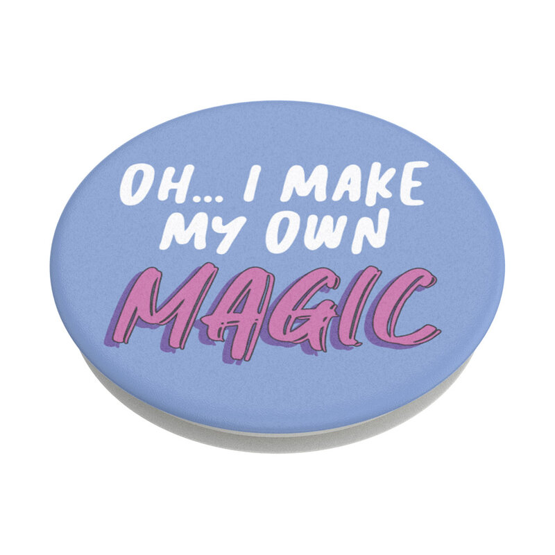 Popsockets original, suport cu functii multiple, My Magic