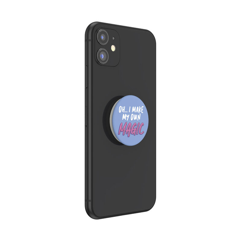 Popsockets original, suport cu functii multiple, My Magic