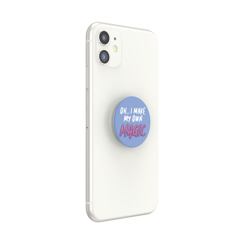 Popsockets original, suport cu functii multiple, My Magic