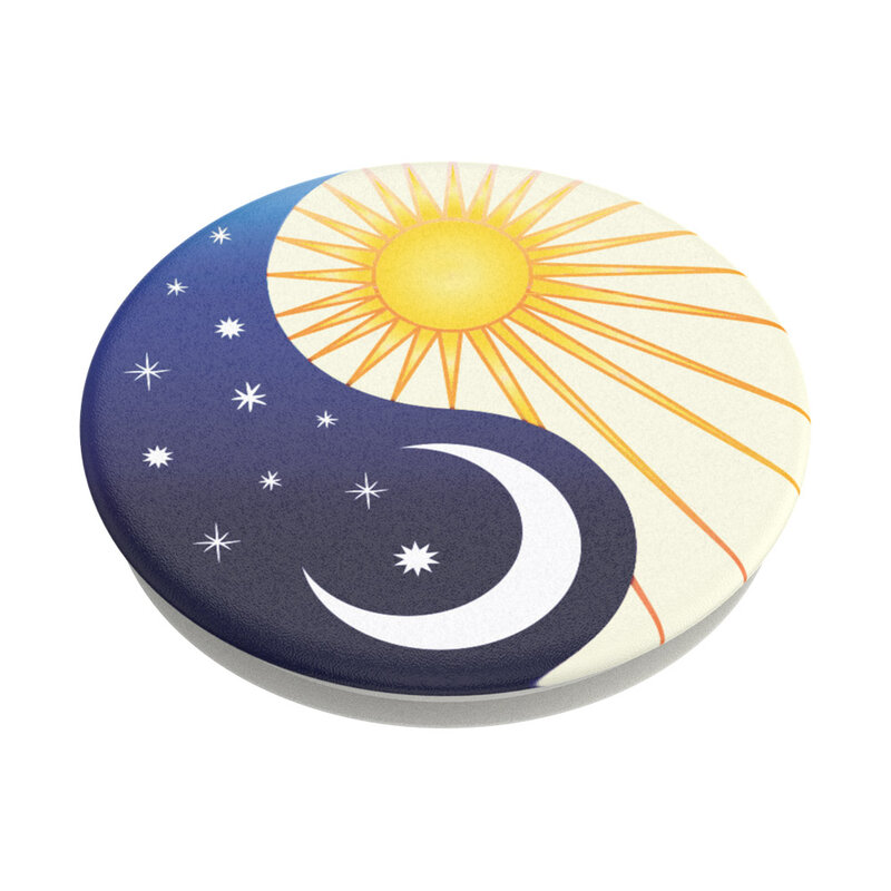 Popsockets original, suport cu functii multiple, Astral Balance