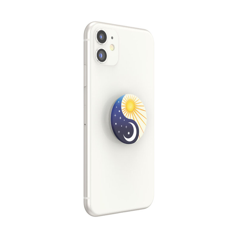 Popsockets original, suport cu functii multiple, Astral Balance