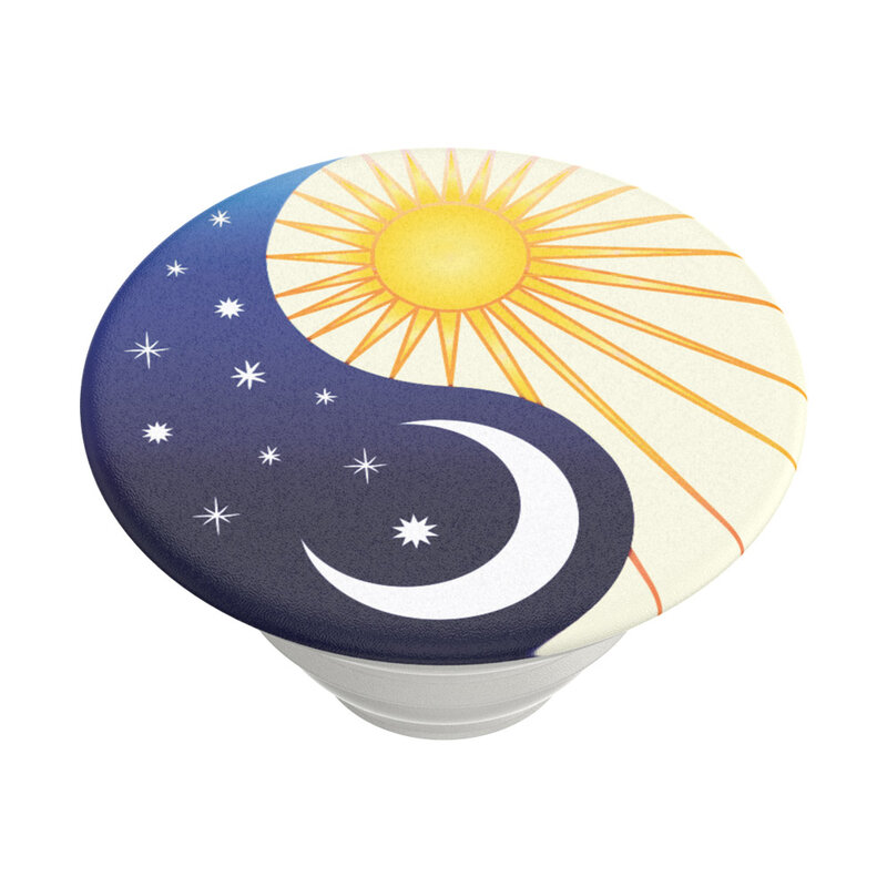 Popsockets original, suport cu functii multiple, Astral Balance