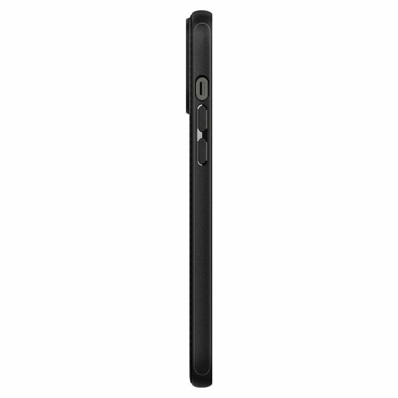 Husa iPhone 13 Pro Spigen Core Armor MagSafe, negru