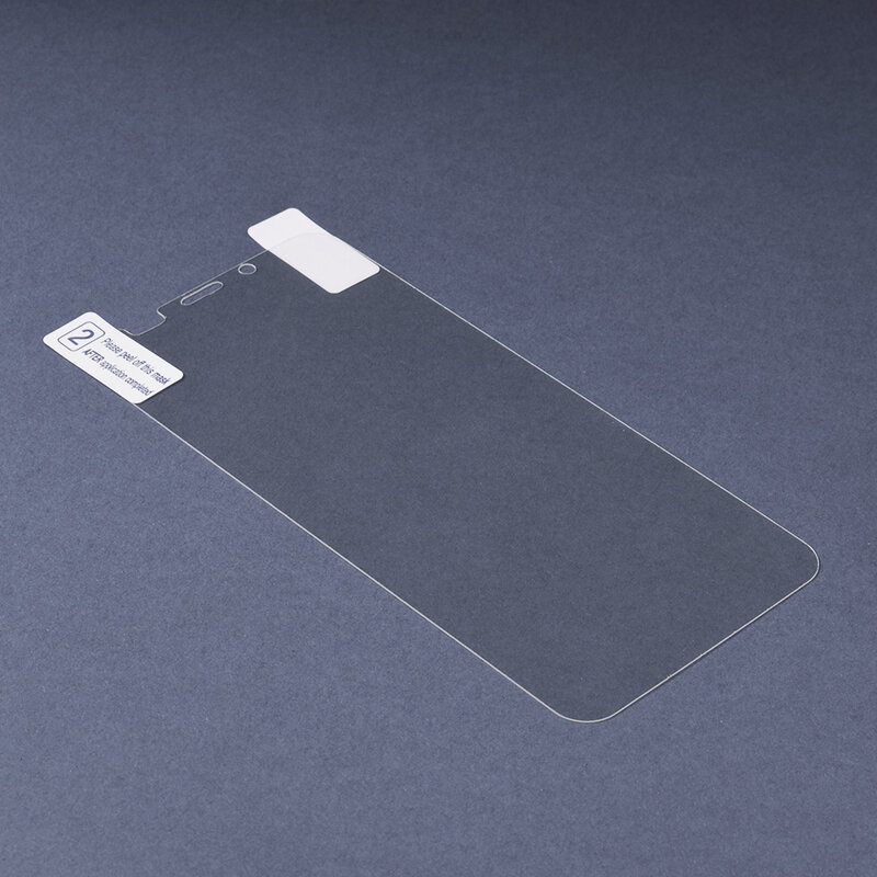 Folie Protectie Ecran Xiaomi Redmi Note 5 - Clear