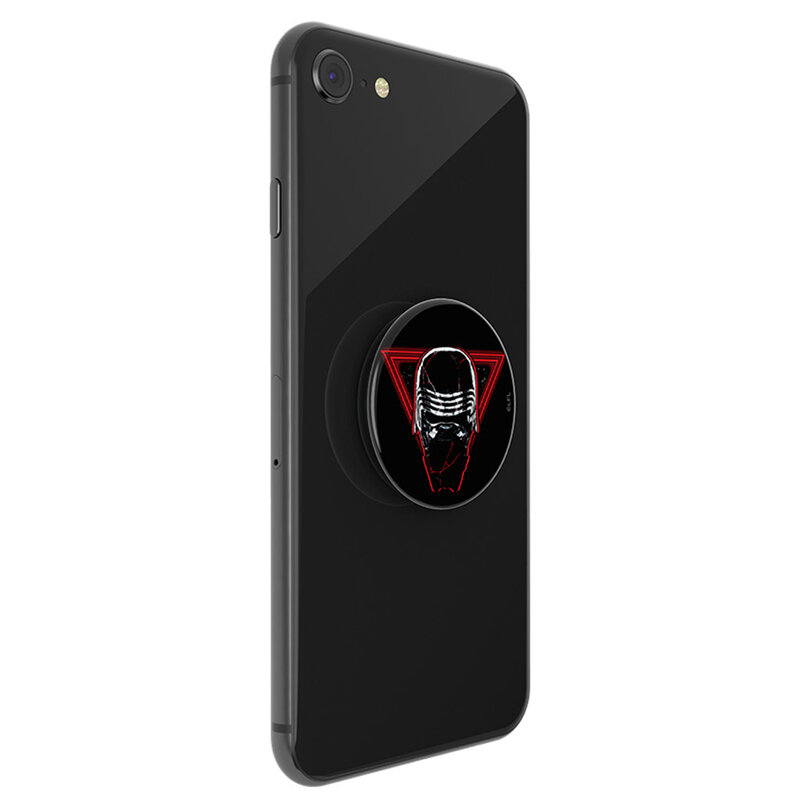 Popsockets original, suport cu functii multiple, Kylo Ren