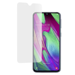 Folie Samsung Galaxy A40 Screen Guard, crystal clear