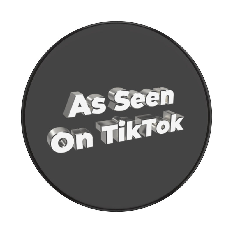 Popsockets original, suport cu functii multiple, As Seen On TikTok