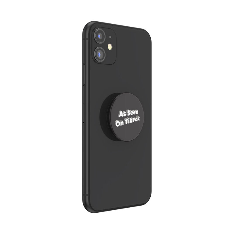 Popsockets original, suport cu functii multiple, As Seen On TikTok