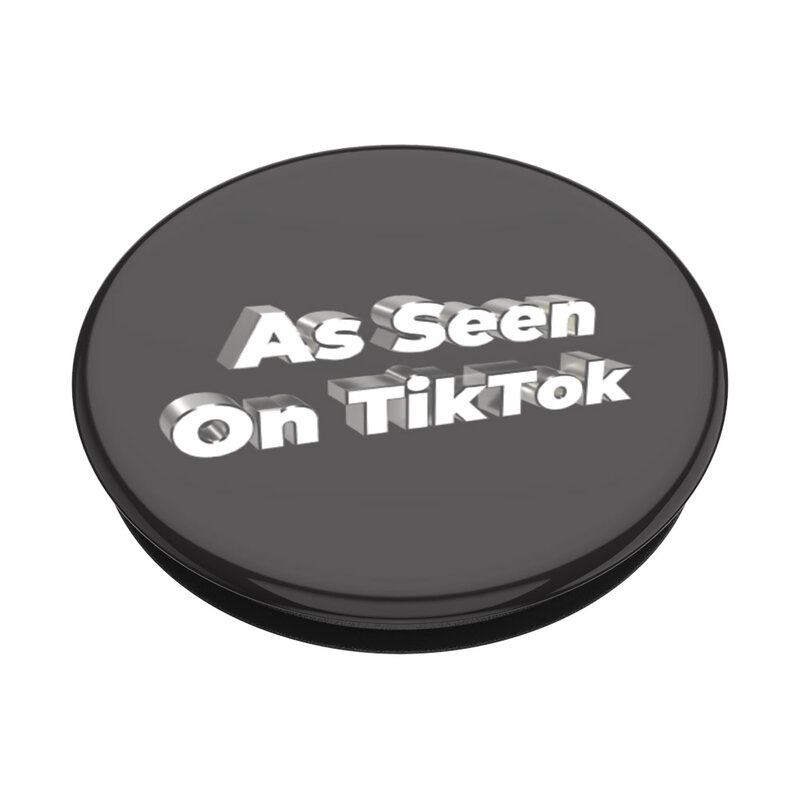 Popsockets original, suport cu functii multiple, As Seen On TikTok