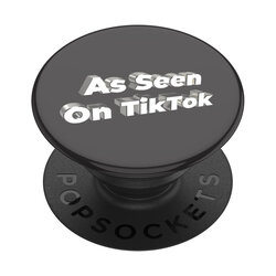 Popsockets original, suport cu functii multiple, As Seen On TikTok