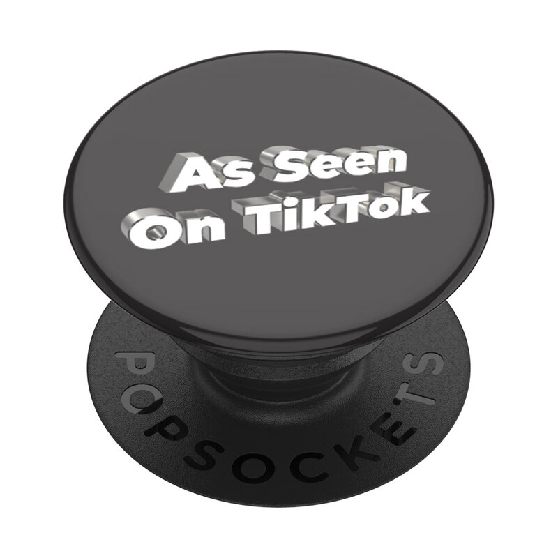 Popsockets original, suport cu functii multiple, As Seen On TikTok
