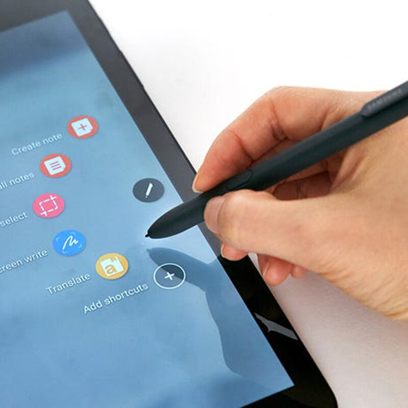 Folie Sticla Apple iPad Air 2 2014 9.7 A1566/A1567 Hofi Glass Pro+ 9H - Clear