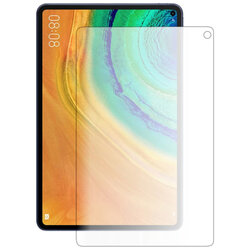 Folie Sticla Huawei MatePad Pro 10.8 5G 2019 Hofi Glass Pro+ 9H - Clear