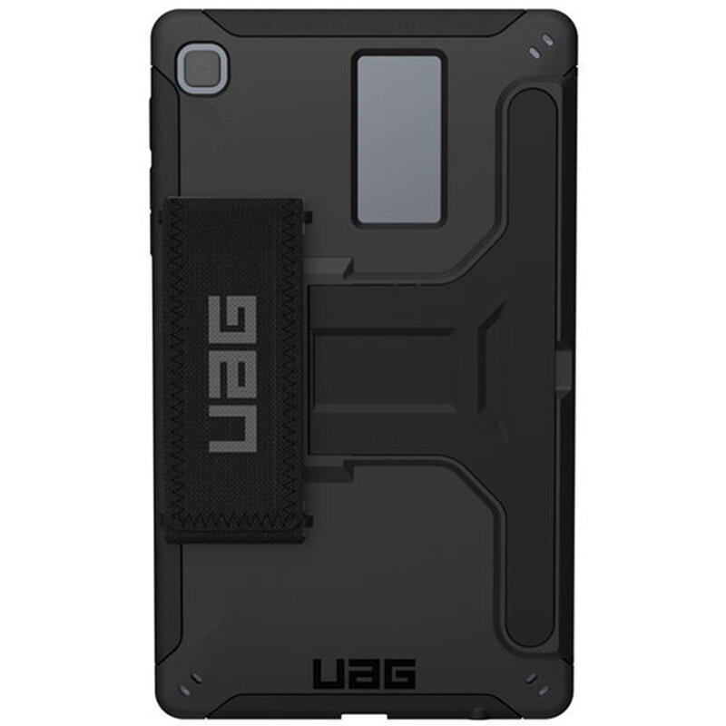 Husa Samsung Galaxy Tab A7 Lite UAG Scout Series - Black