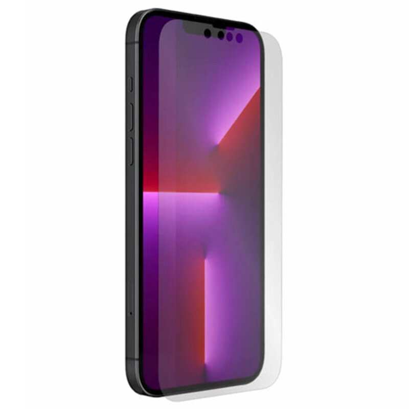 Folie 360° iPhone 13 Pro Max Alien Surface ecran, spate, laterale, camera, clear