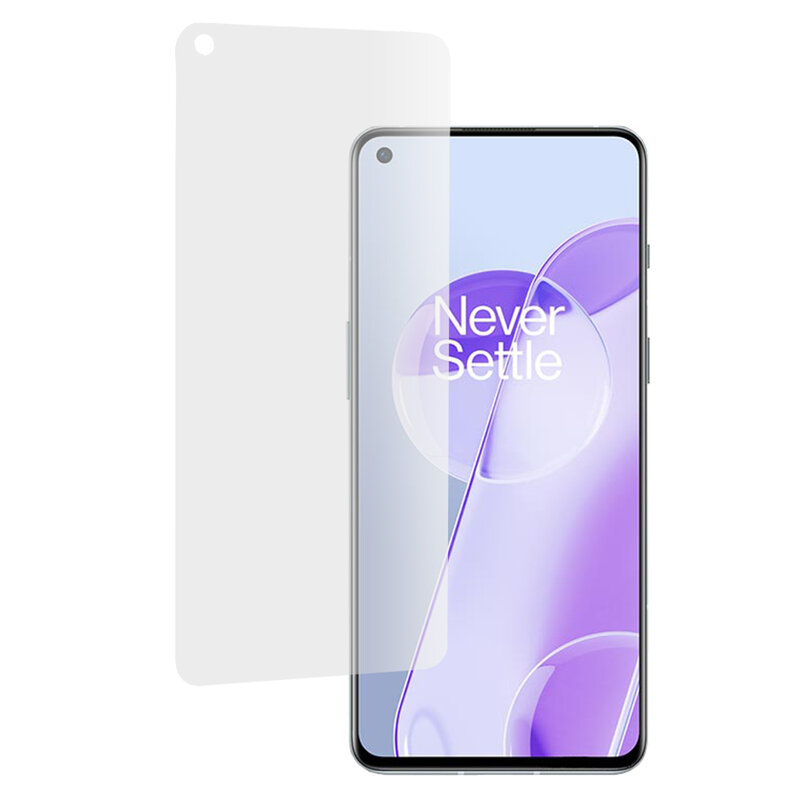 Folie OnePlus 9RT 5G Screen Guard - Crystal Clear
