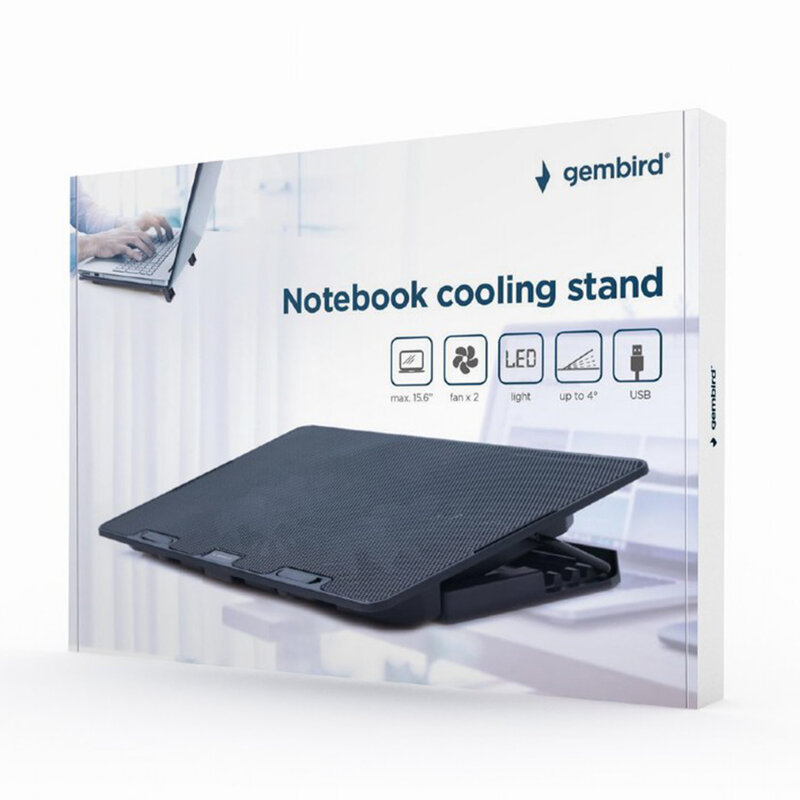 Cooler laptop gaming 15.6
