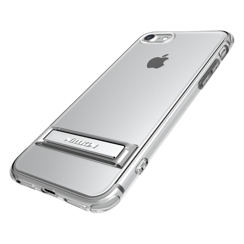 Husa Apple iPhone 7 Nillkin Crashproof II Series - Transparent
