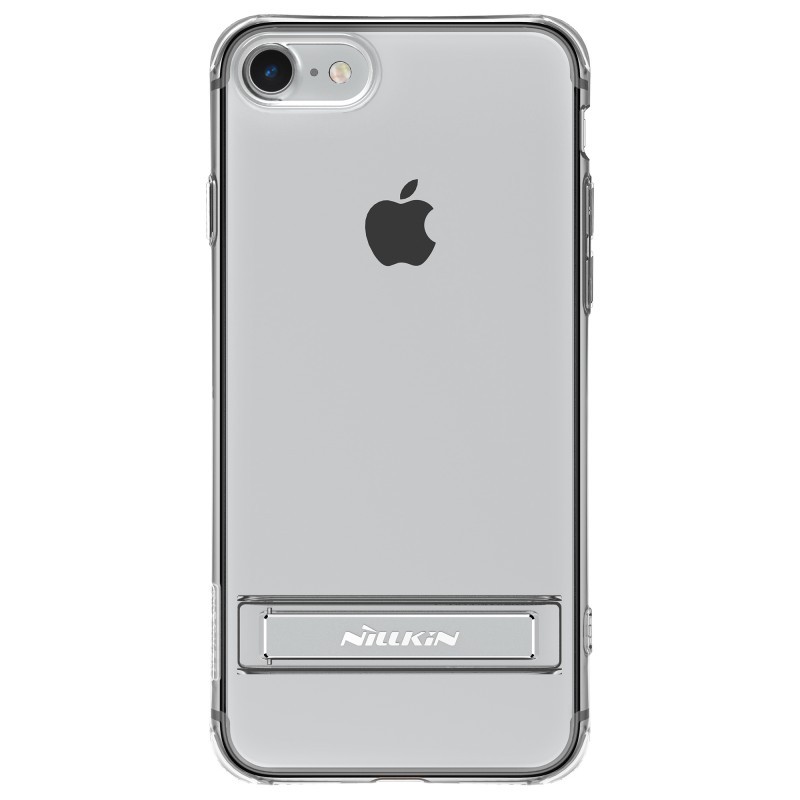 Husa Apple iPhone 7 Nillkin Crashproof II Series - Transparent