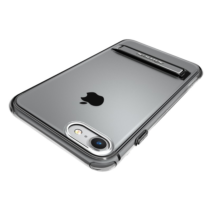Husa Apple iPhone 7 Nillkin Crashproof II Series - Fumuriu
