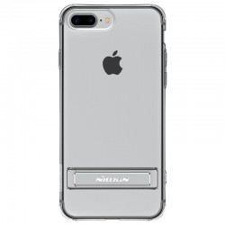 Husa Apple iPhone 7 Plus Nillkin Crashproof II Series - Transparent