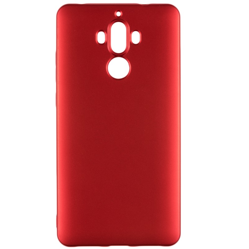 Husa Huawei Mate 9 X-Level Guardian Full Back Cover - Red